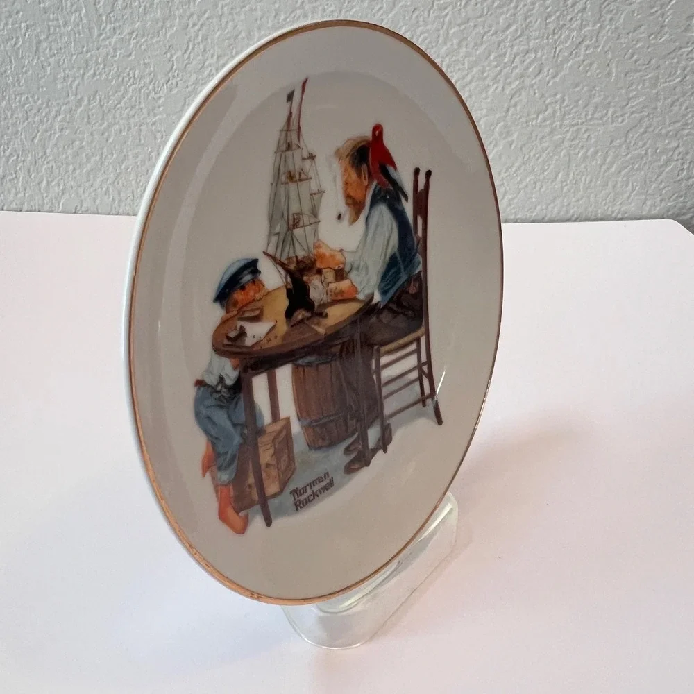 Norman Rockwell norman rockwell